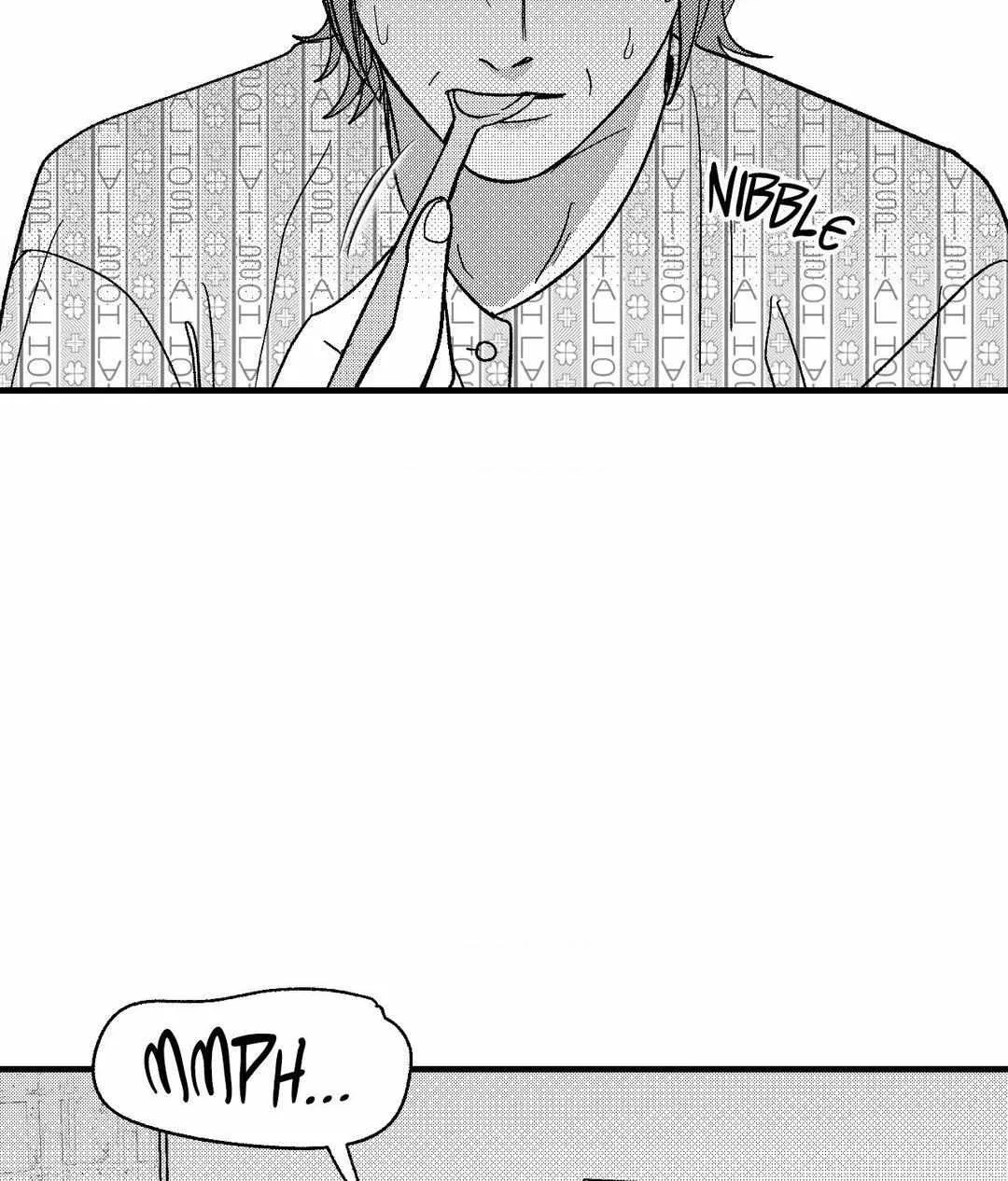 The Man At Night Chapter 75 page 3 - 