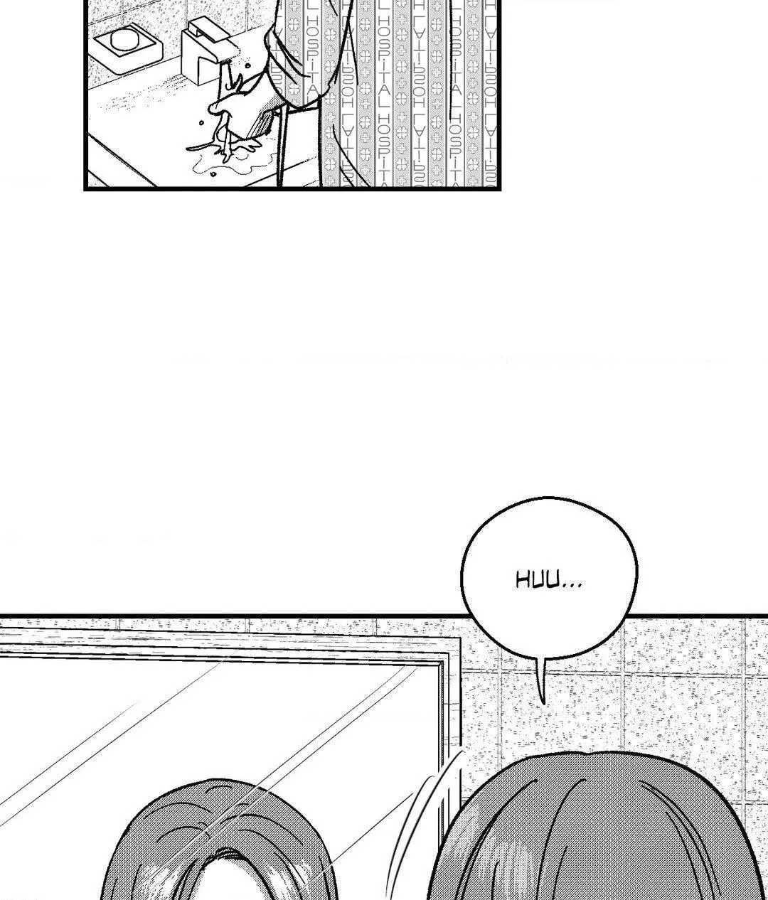 The Man At Night Chapter 75 page 23 - 