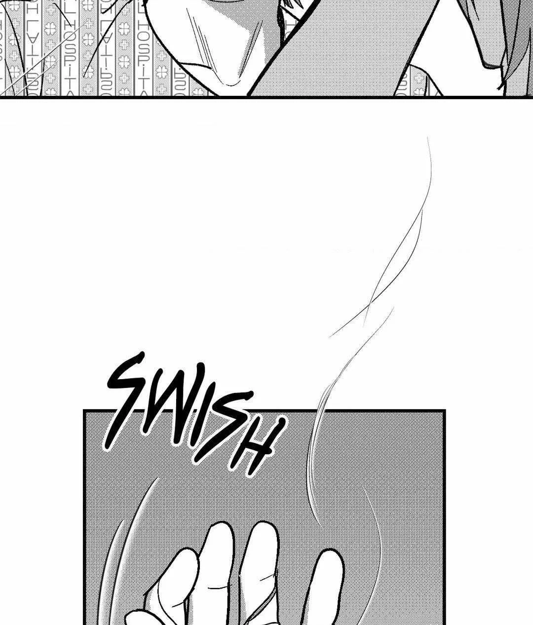 The Man At Night Chapter 75 page 26 - 