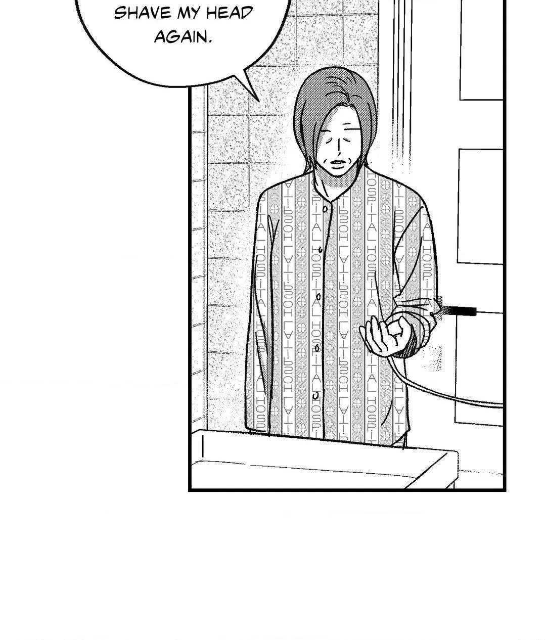 The Man At Night Chapter 75 page 28 - 
