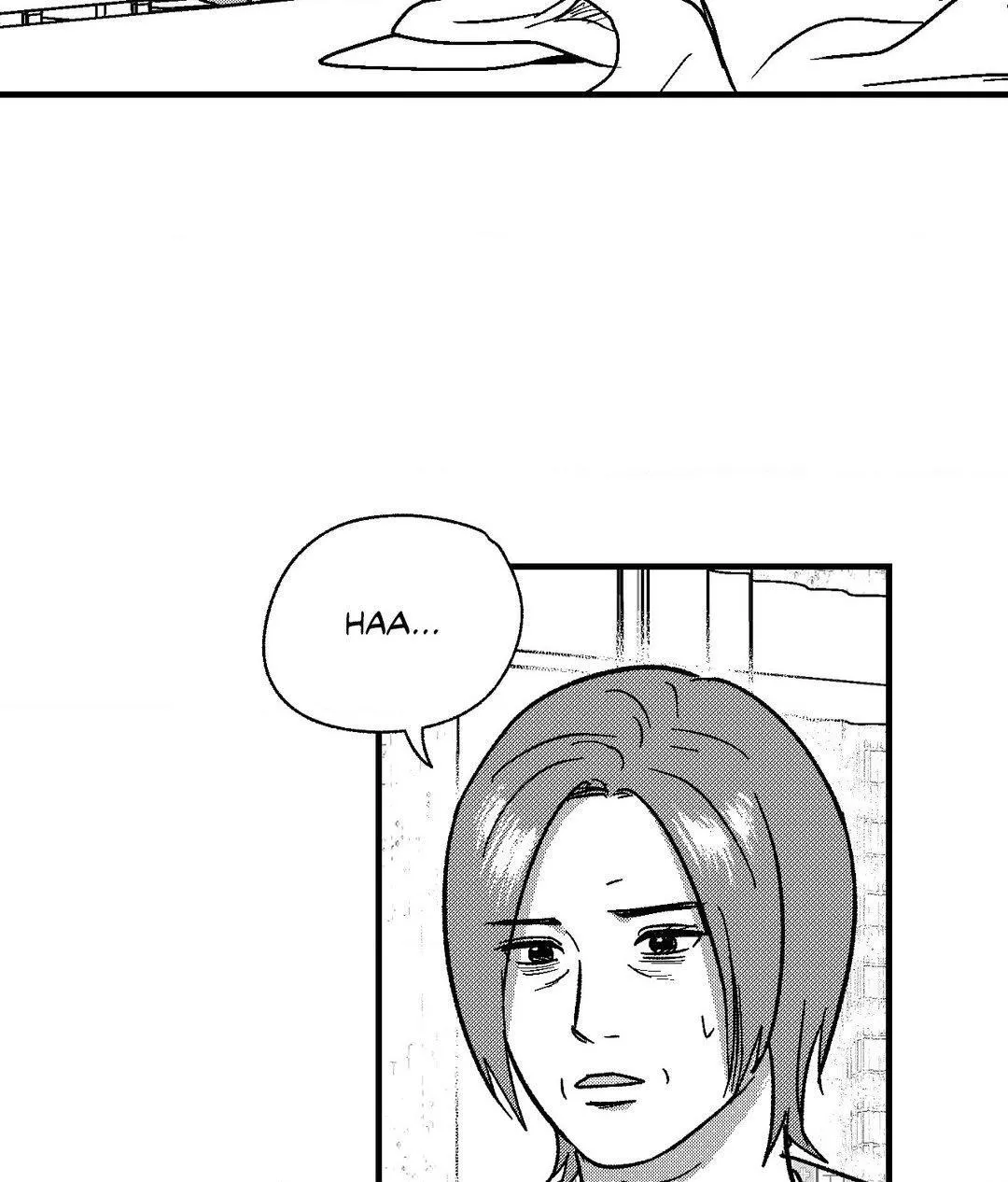 The Man At Night Chapter 75 page 32 - 
