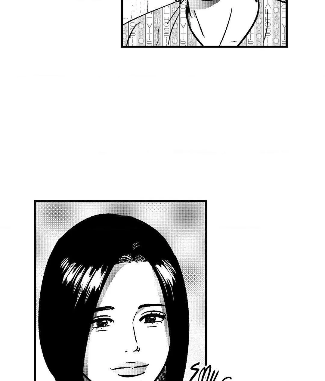 The Man At Night Chapter 75 page 33 - 