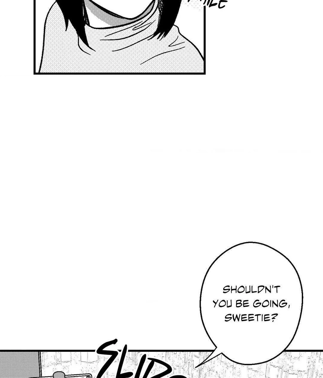 The Man At Night Chapter 75 page 34 - 