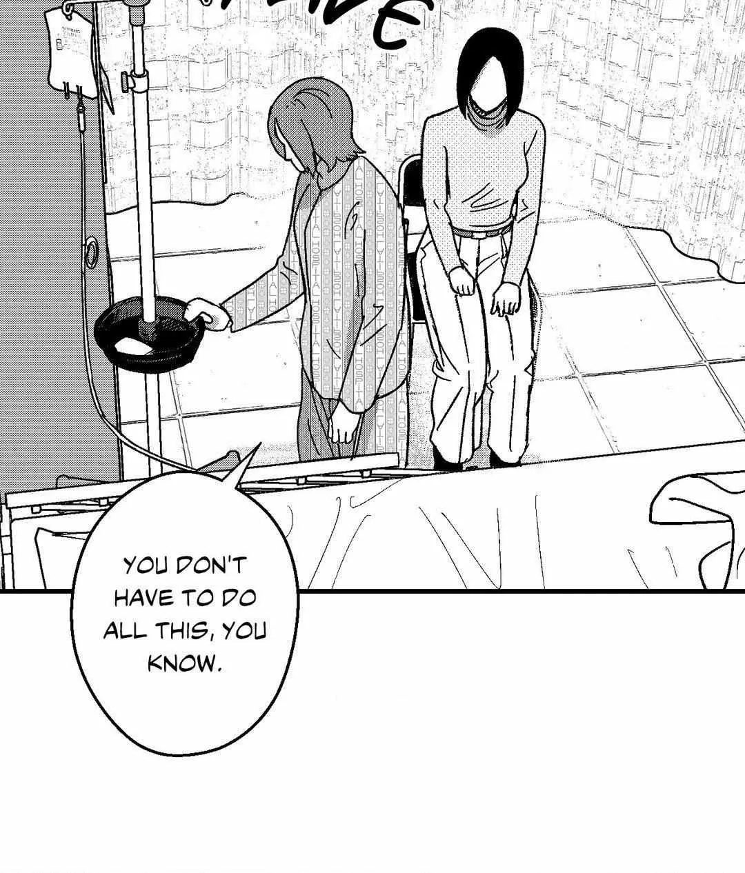 The Man At Night Chapter 75 page 35 - 