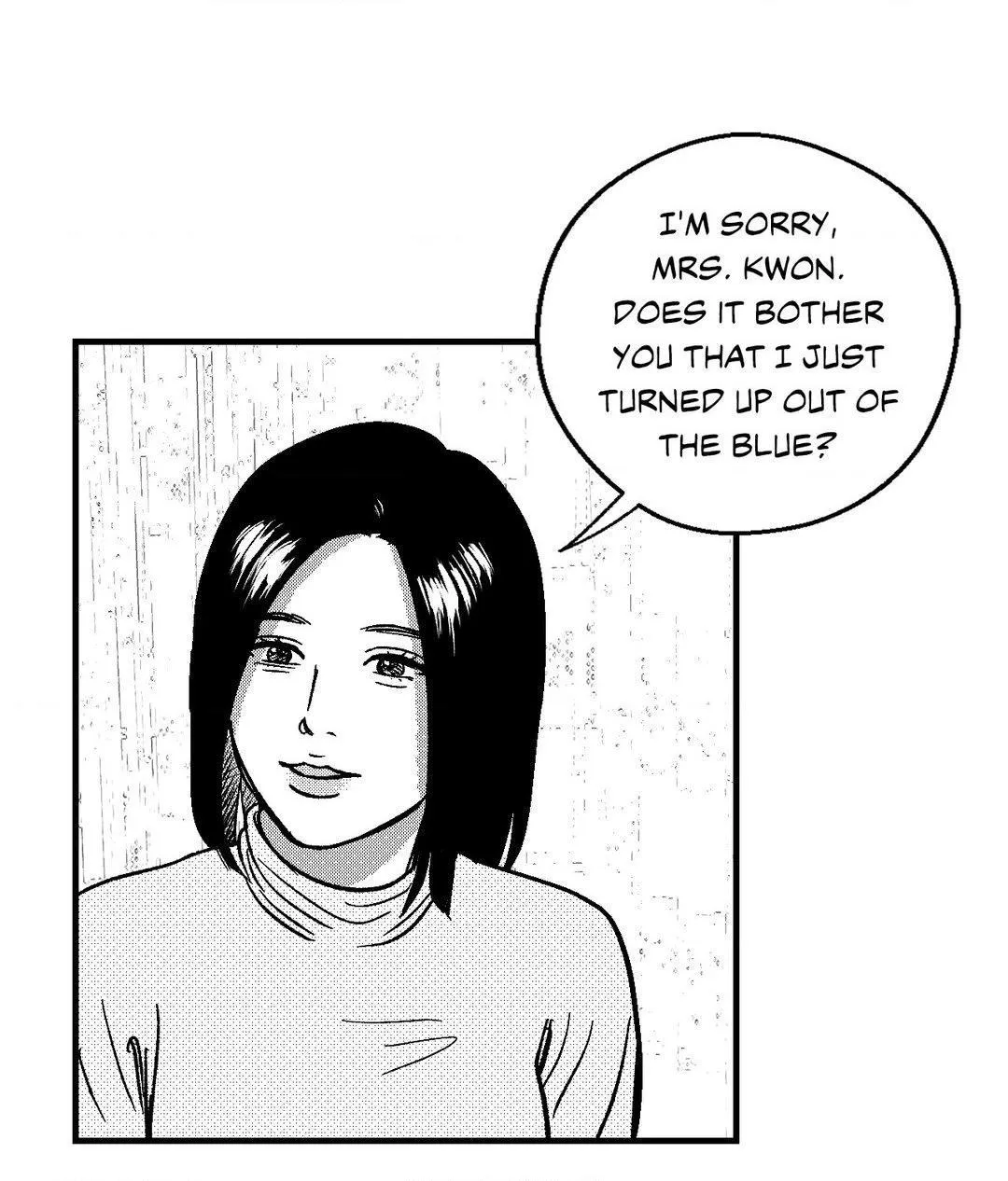 The Man At Night Chapter 75 page 37 - 