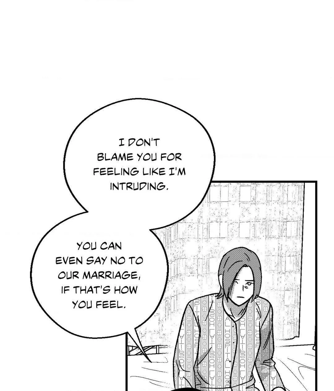 The Man At Night Chapter 75 page 38 - 