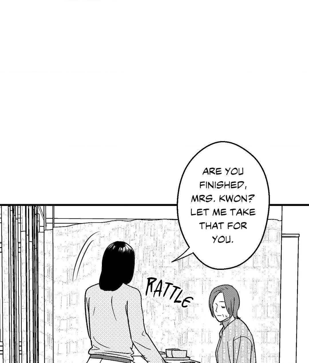 The Man At Night Chapter 75 page 5 - 