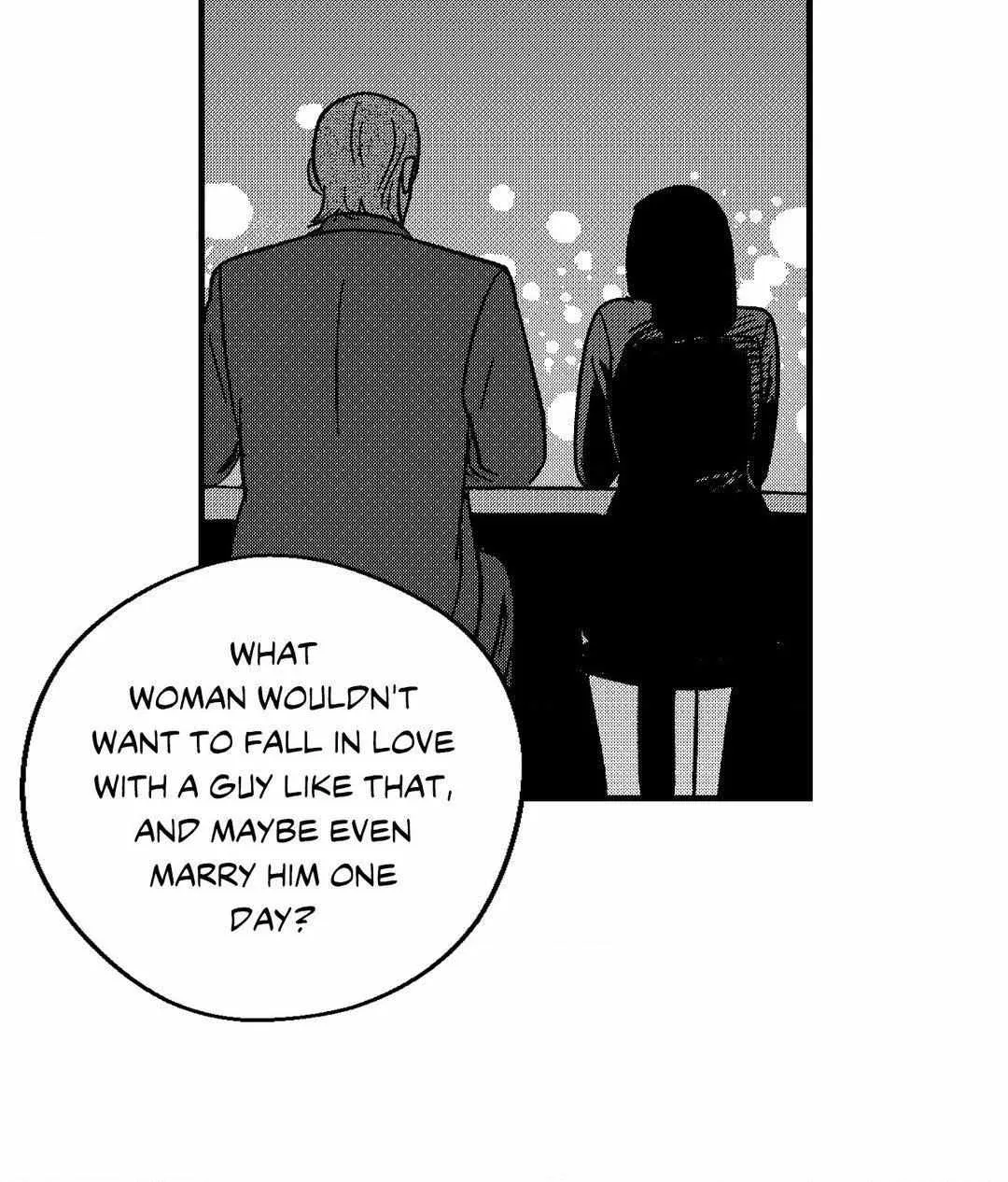 The Man At Night Chapter 75 page 42 - 