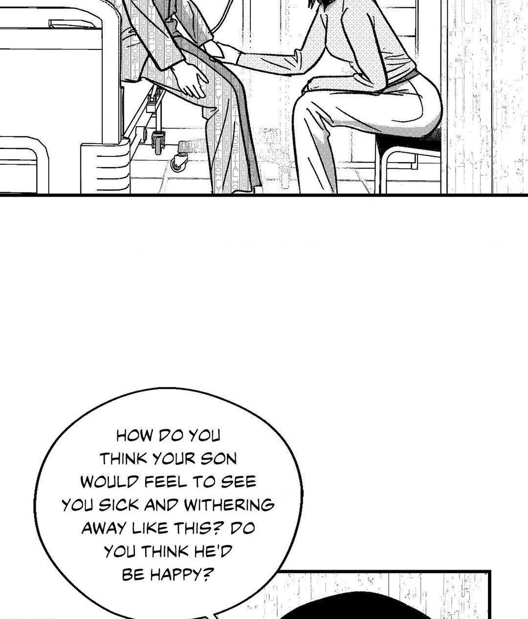 The Man At Night Chapter 75 page 45 - 