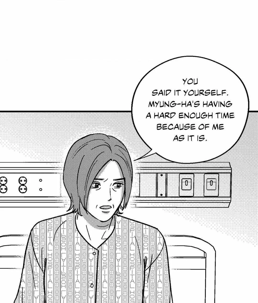 The Man At Night Chapter 75 page 50 - 