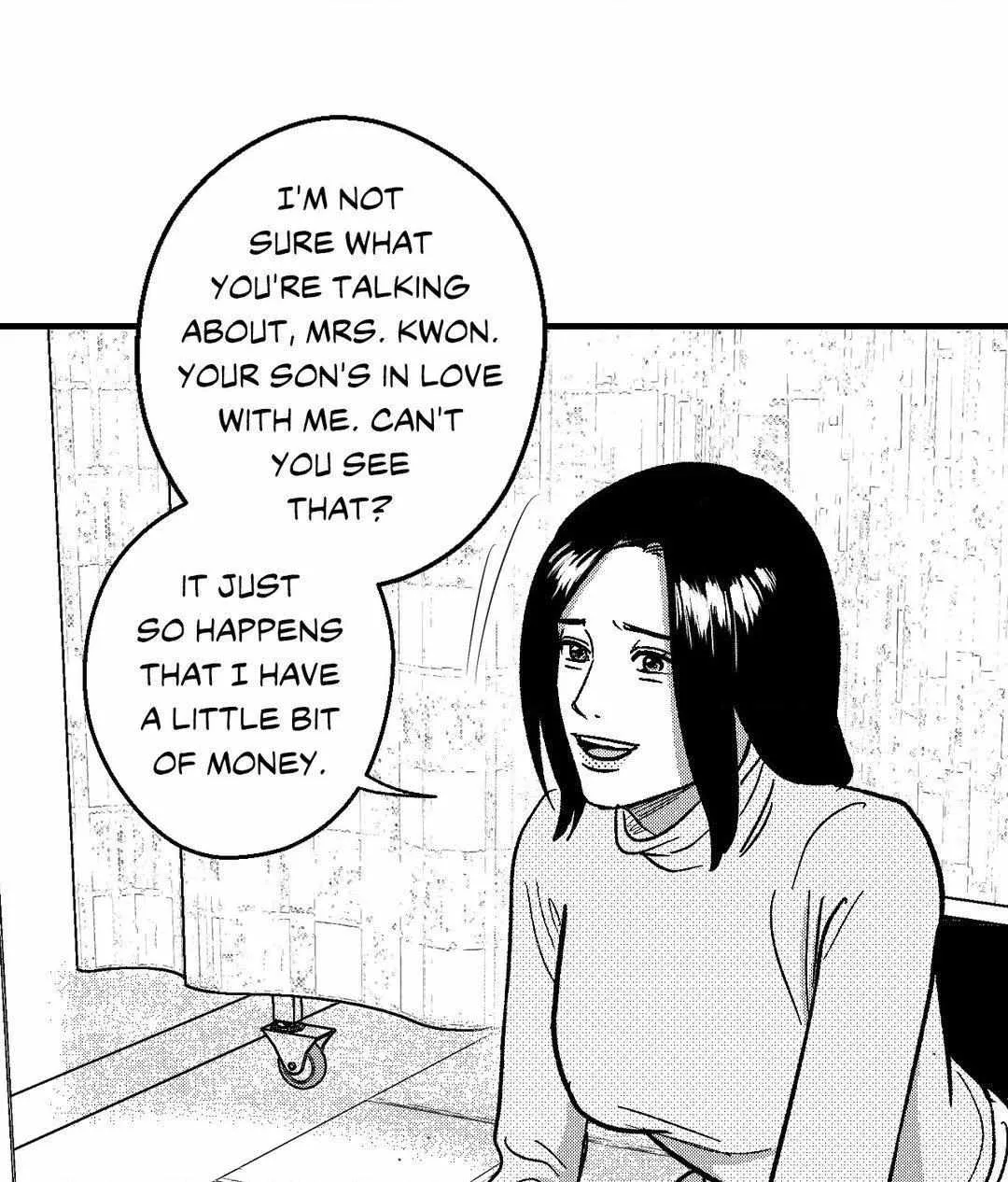 The Man At Night Chapter 75 page 57 - 