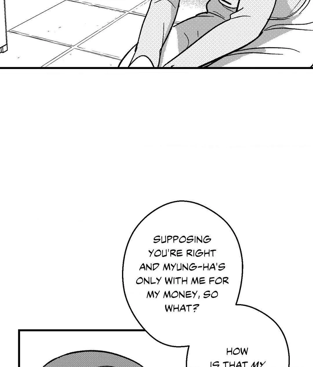 The Man At Night Chapter 75 page 58 - 