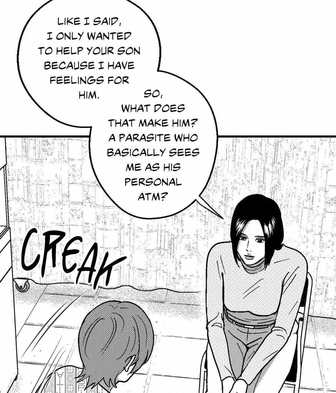 The Man At Night Chapter 75 page 60 - 