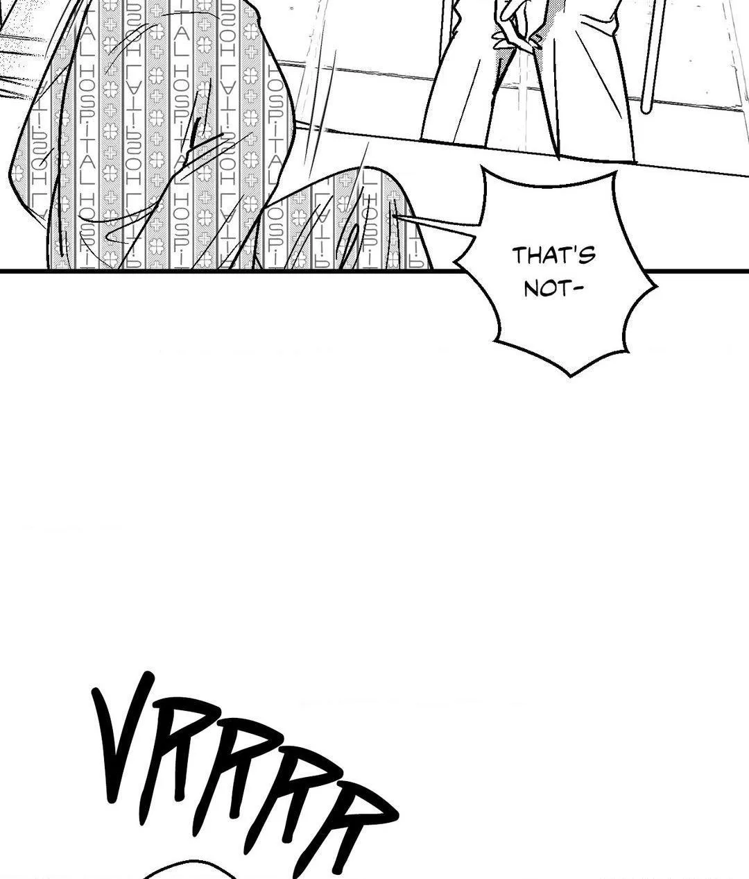 The Man At Night Chapter 75 page 61 - 
