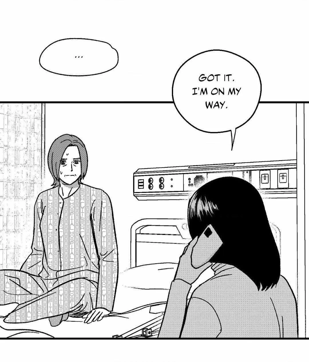 The Man At Night Chapter 75 page 64 - 