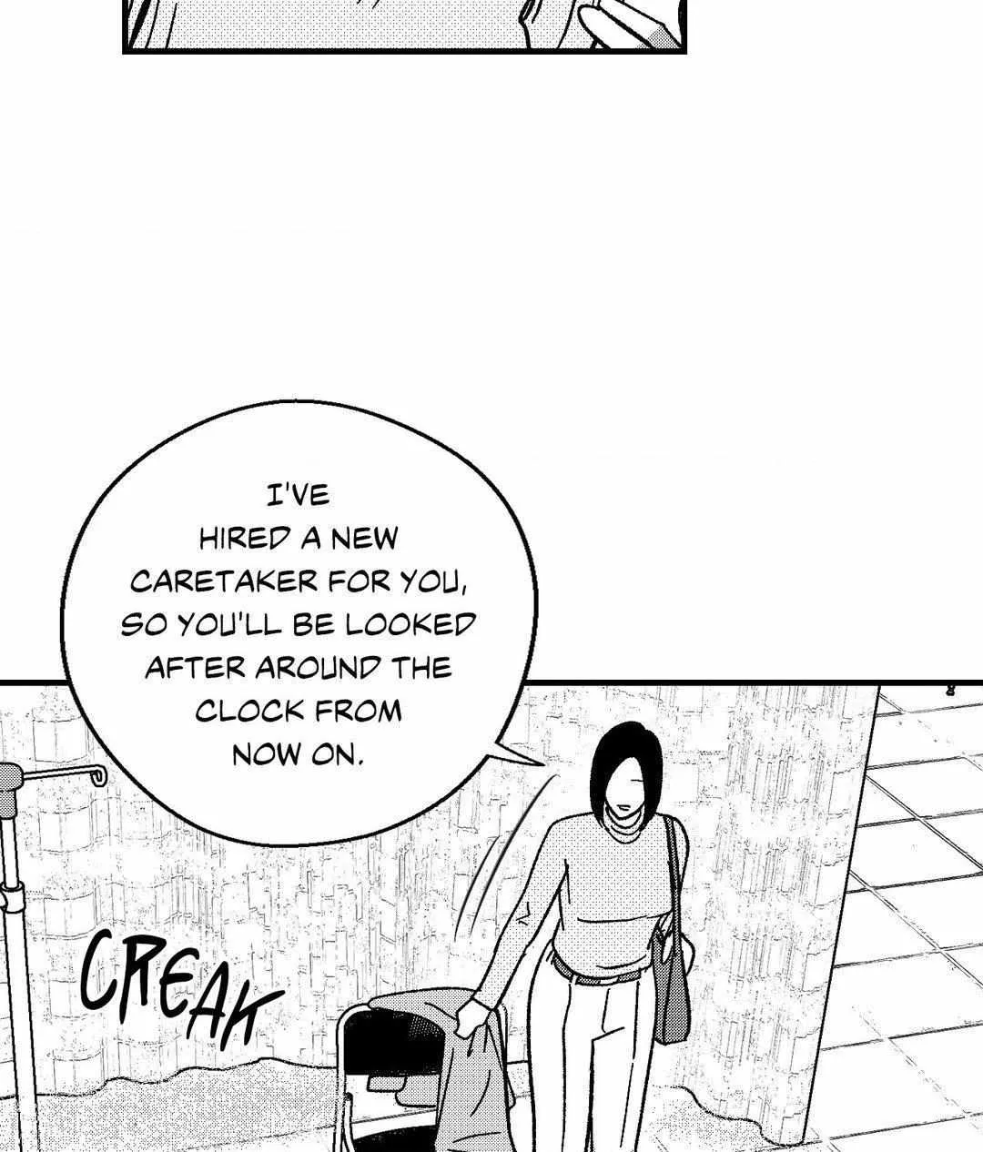 The Man At Night Chapter 75 page 66 - 