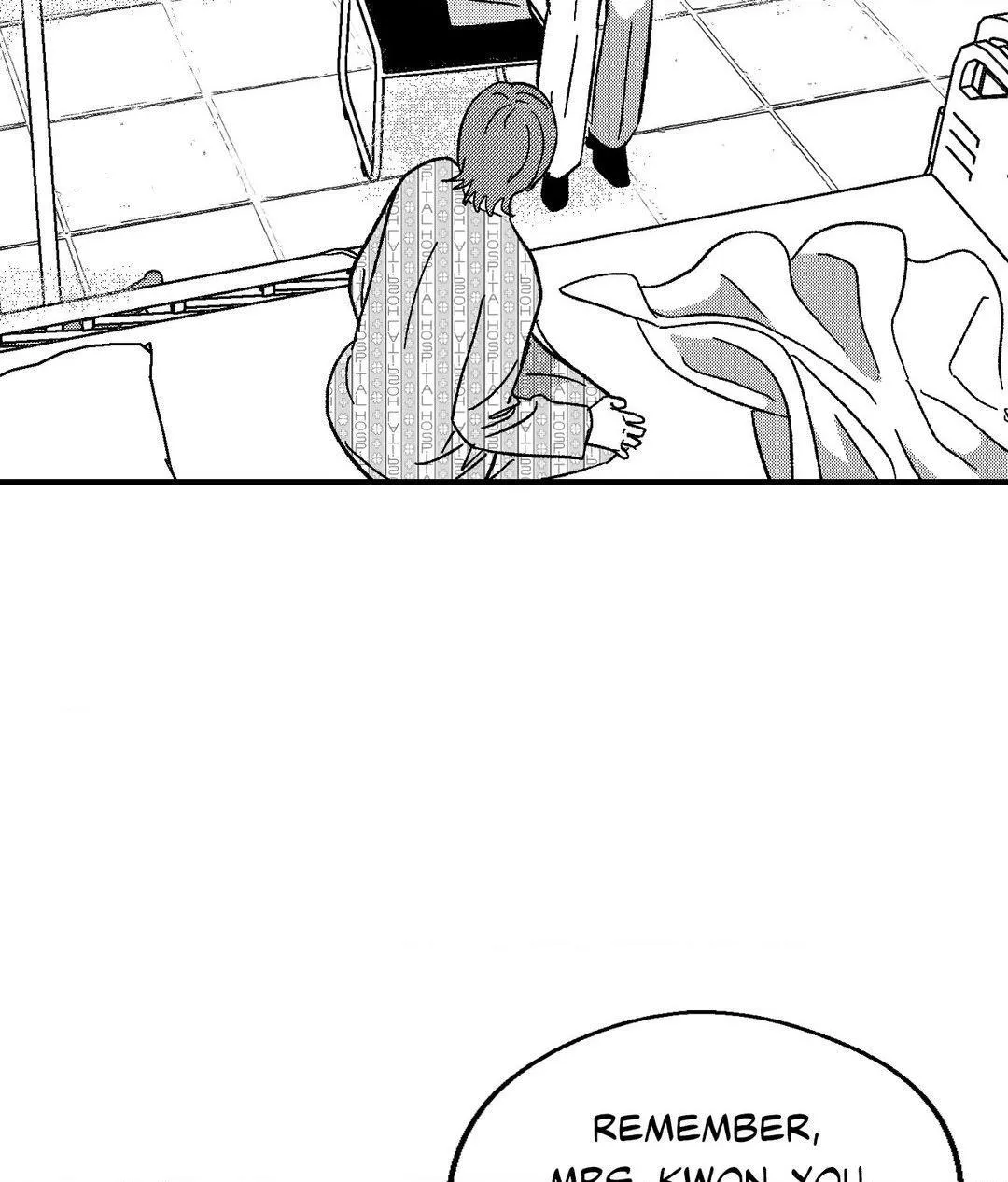 The Man At Night Chapter 75 page 67 - 