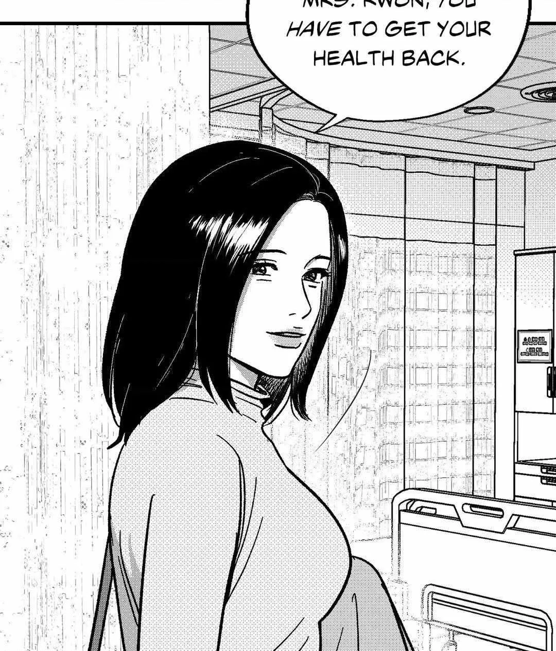 The Man At Night Chapter 75 page 68 - 