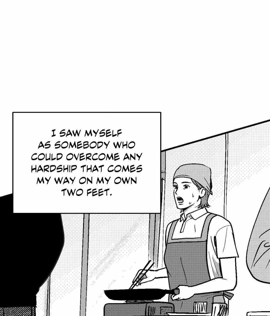 The Man At Night Chapter 75 page 77 - 