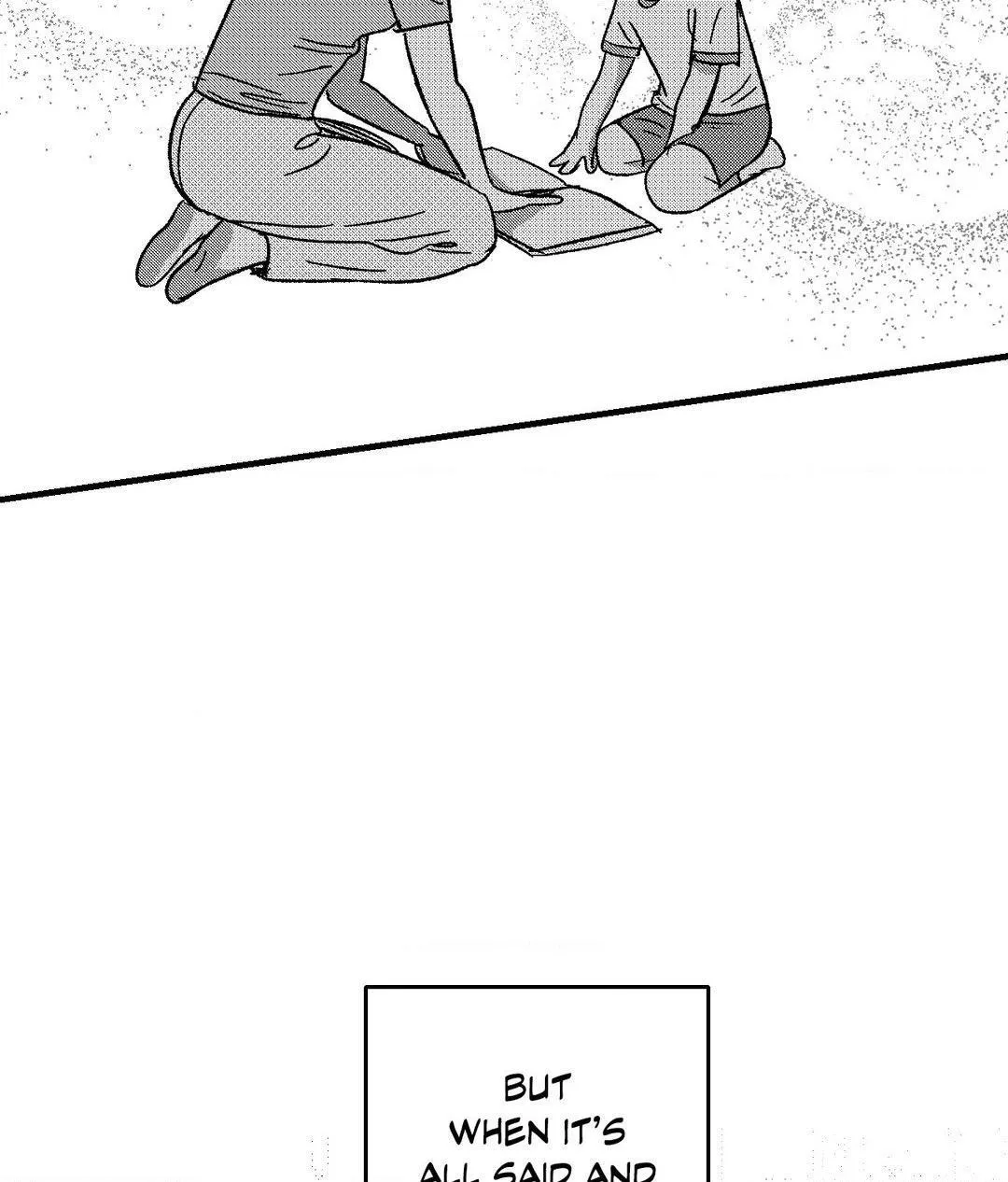 The Man At Night Chapter 75 page 79 - 