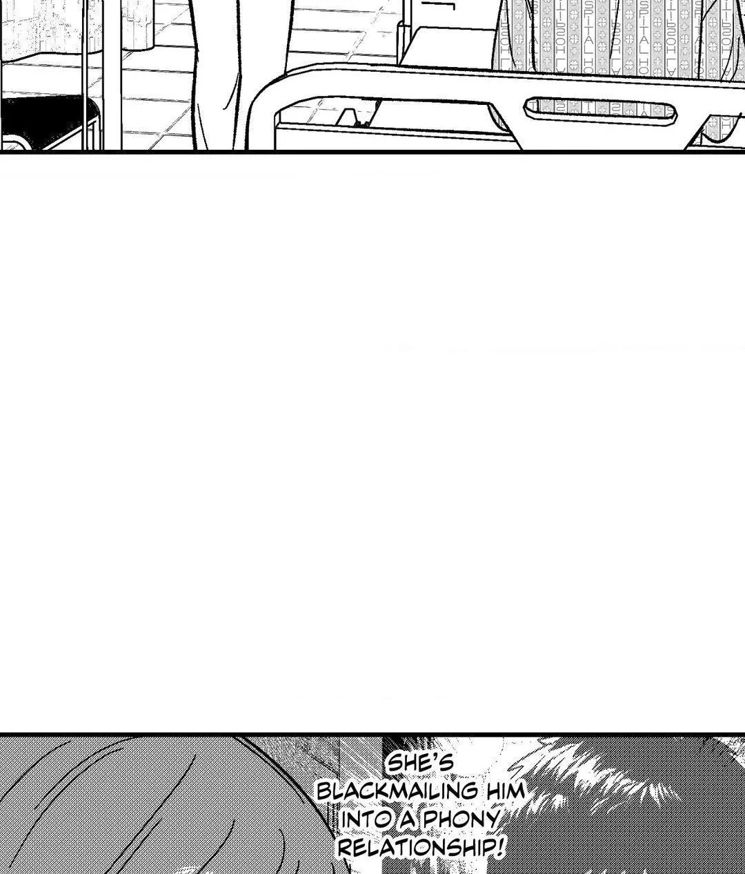 The Man At Night Chapter 75 page 9 - 