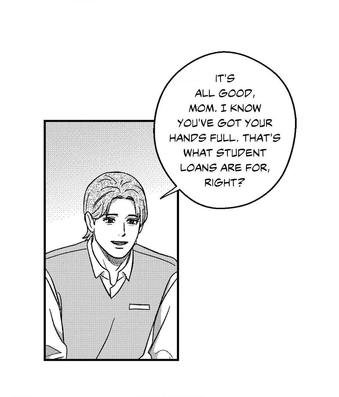 The Man At Night Chapter 75 page 82 - 