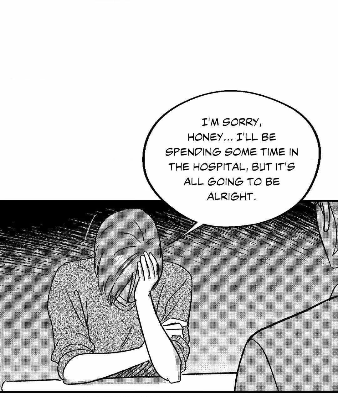 The Man At Night Chapter 75 page 84 - 
