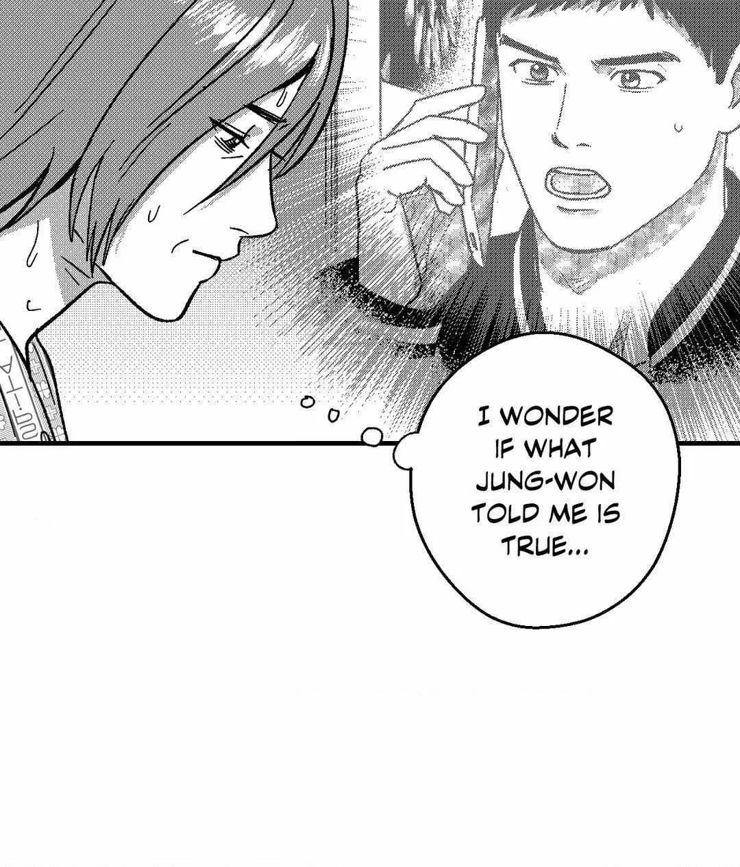The Man At Night Chapter 75 page 10 - 