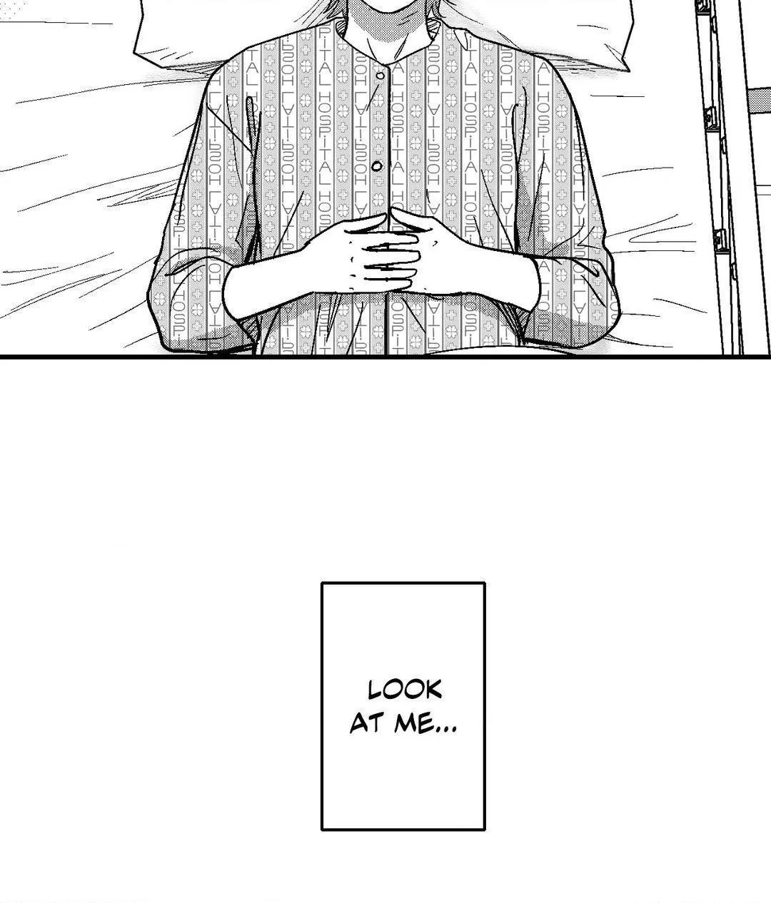 The Man At Night Chapter 75 page 91 - 