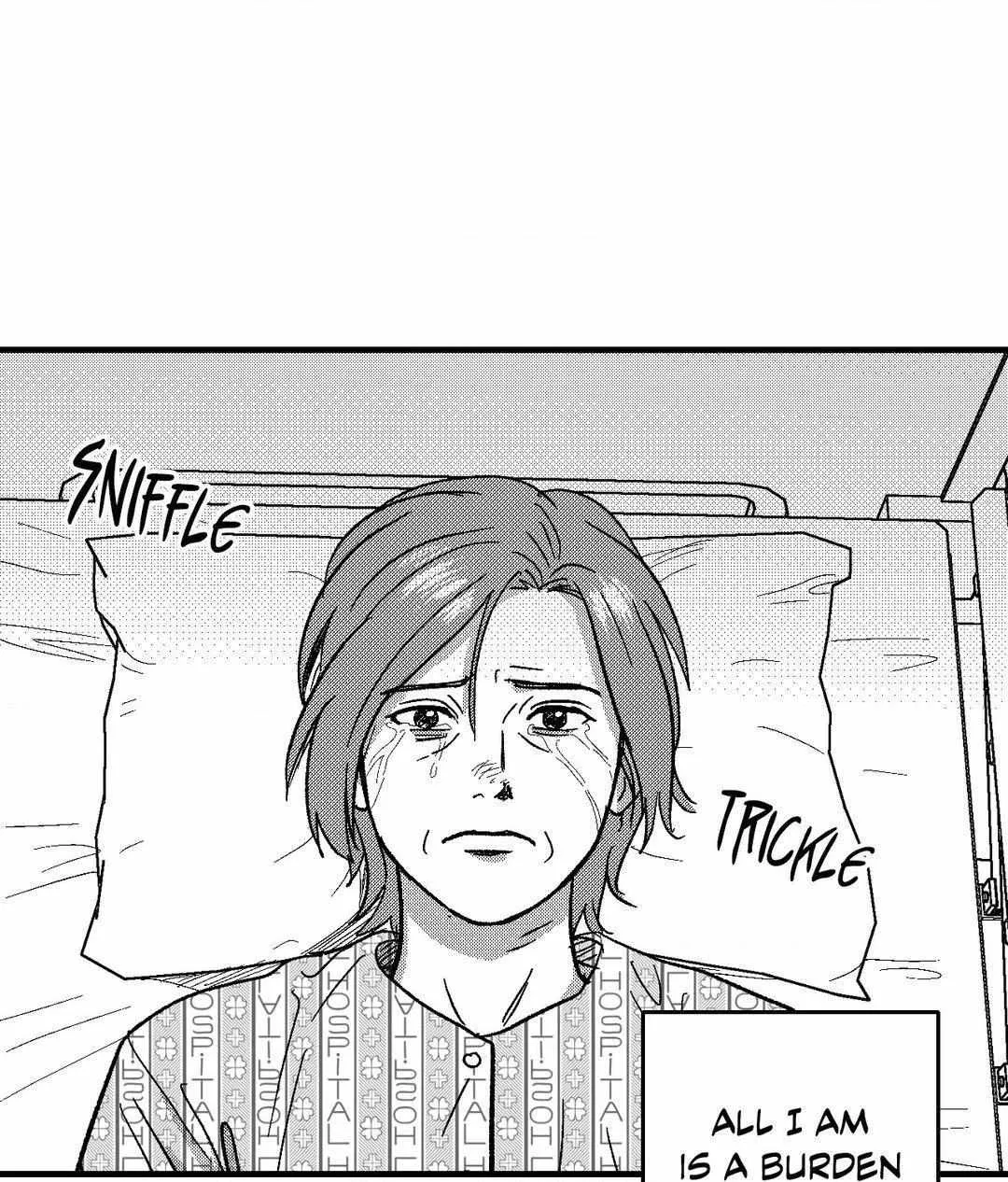 The Man At Night Chapter 75 page 95 - 