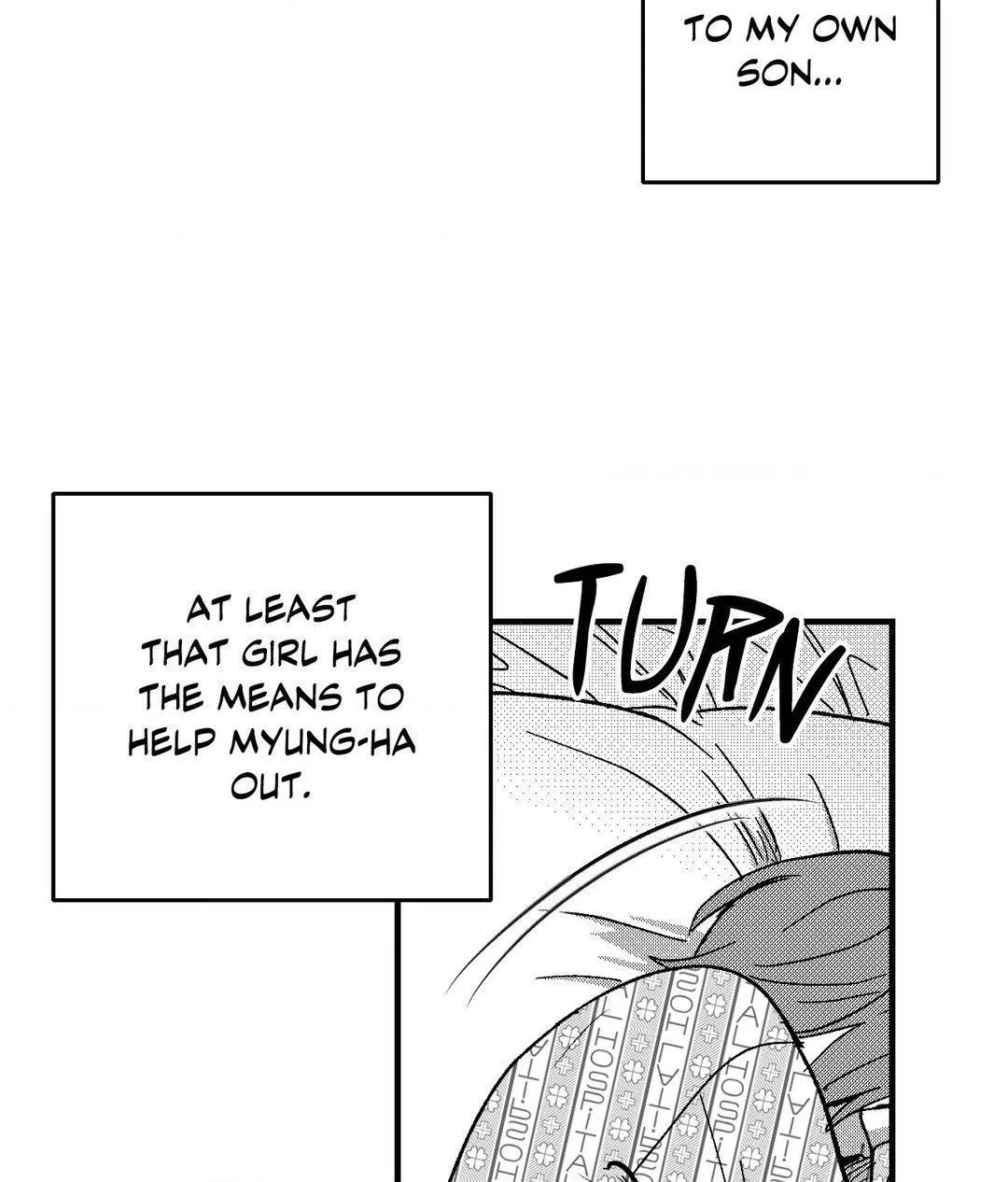 The Man At Night Chapter 75 page 96 - 