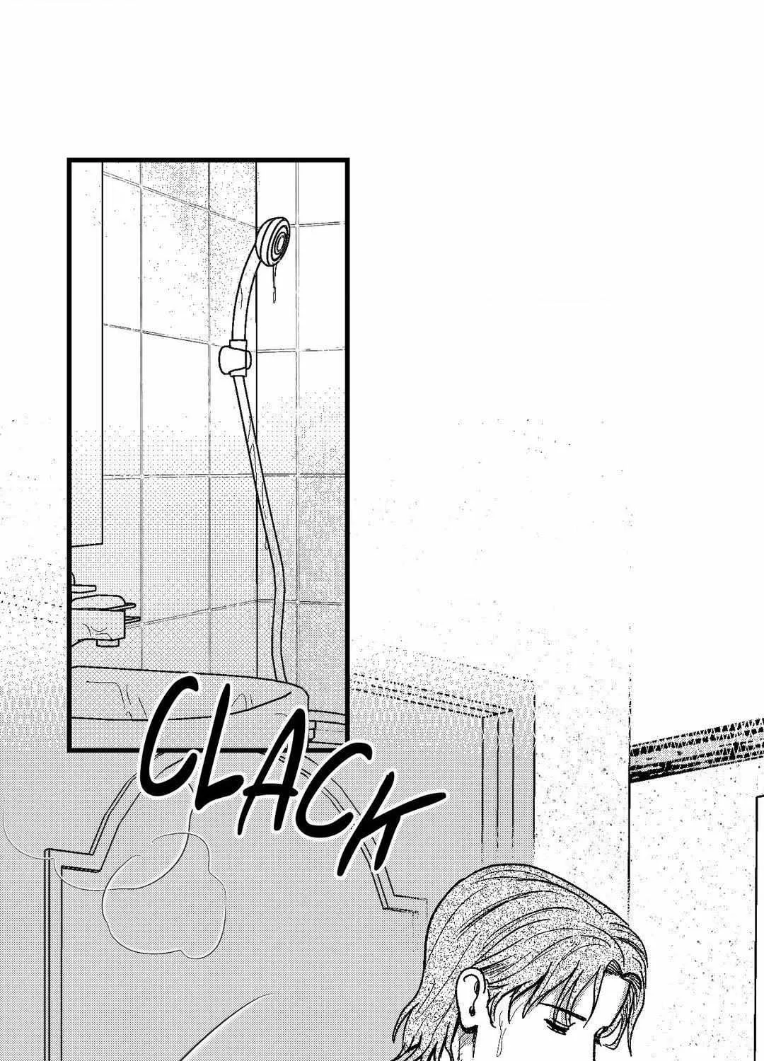 The Man At Night Chapter 76 page 1 - 