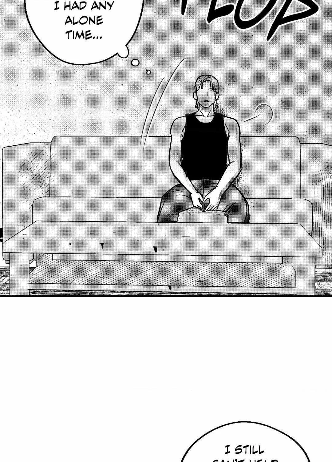 The Man At Night Chapter 76 page 11 - 