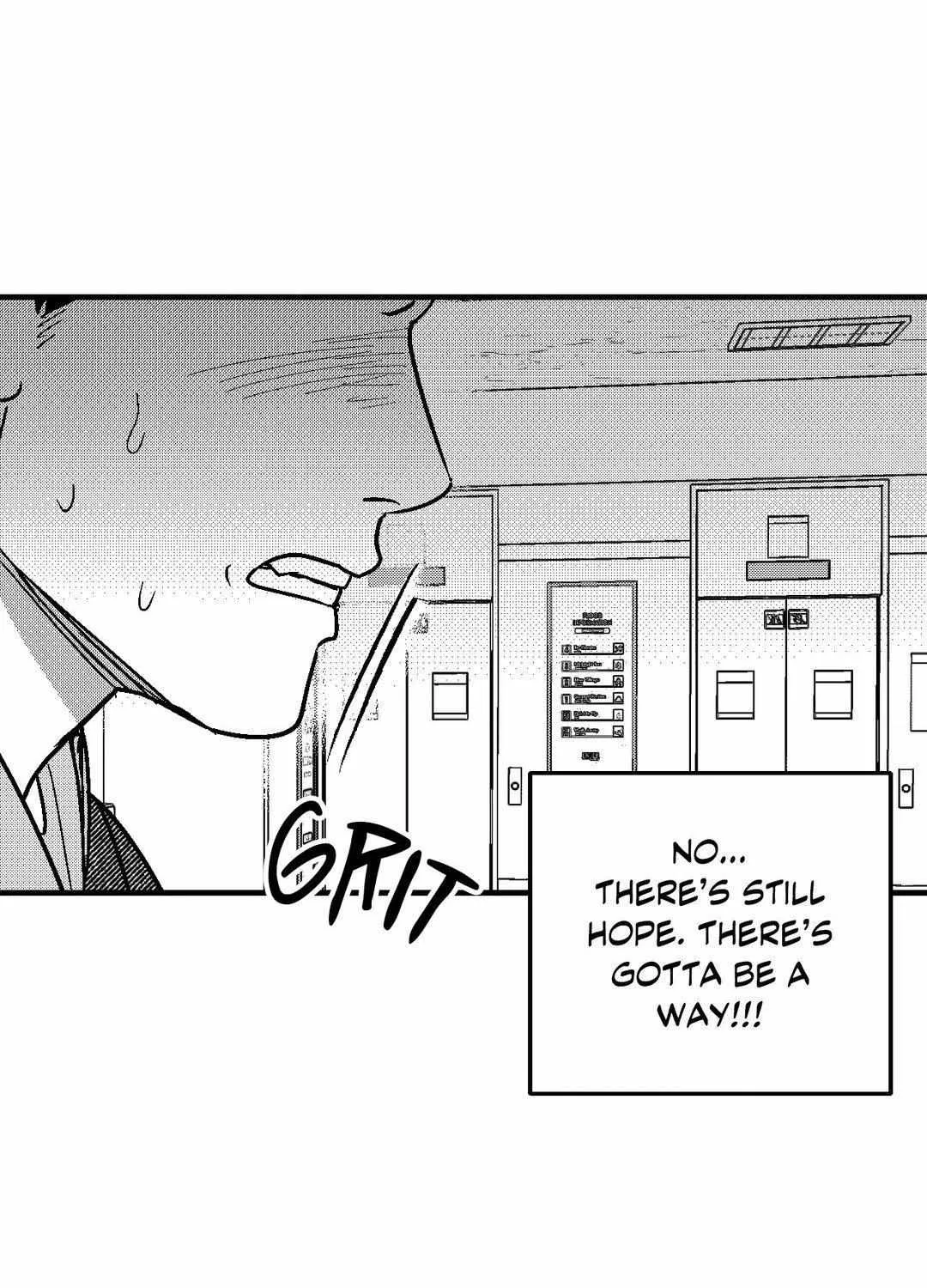 The Man At Night Chapter 76 page 105 - 