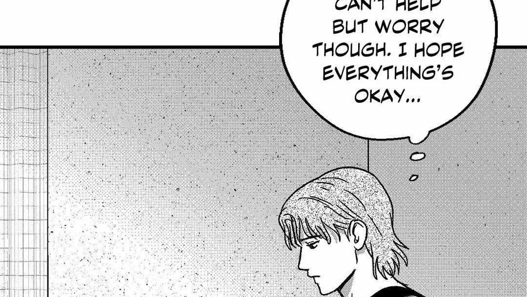 The Man At Night Chapter 76 page 12 - 