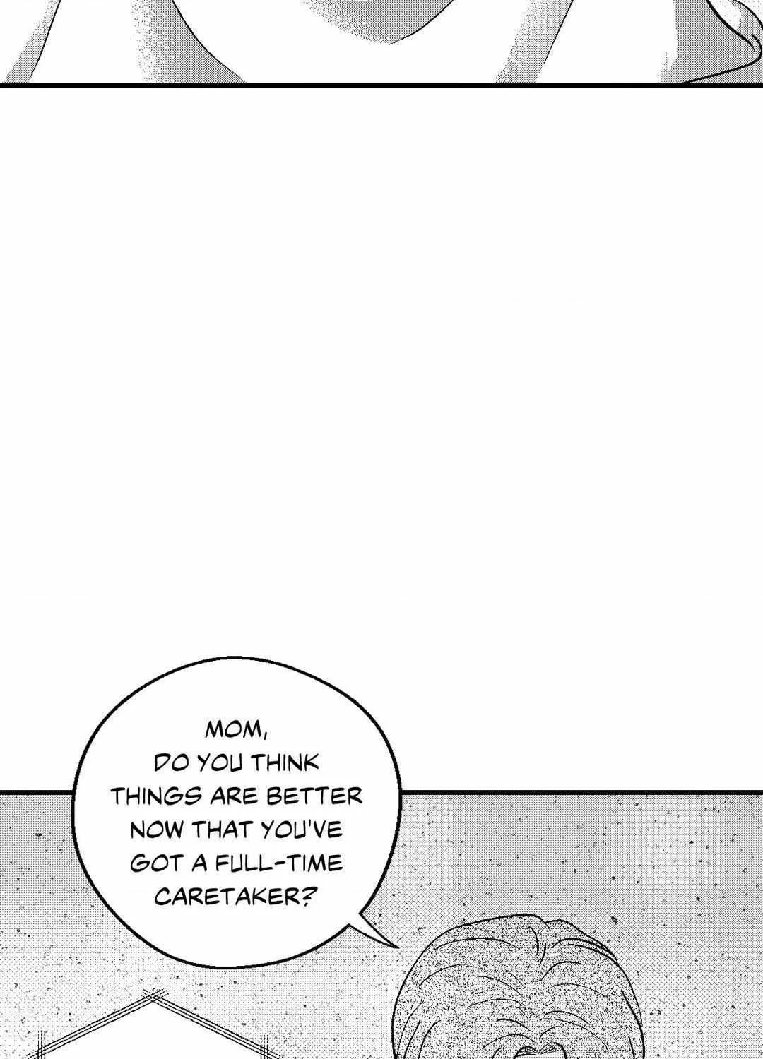The Man At Night Chapter 76 page 20 - 