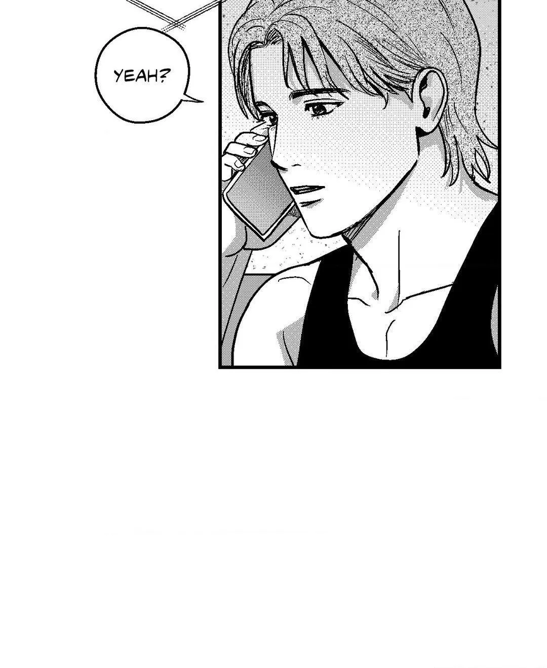 The Man At Night Chapter 76 page 29 - 