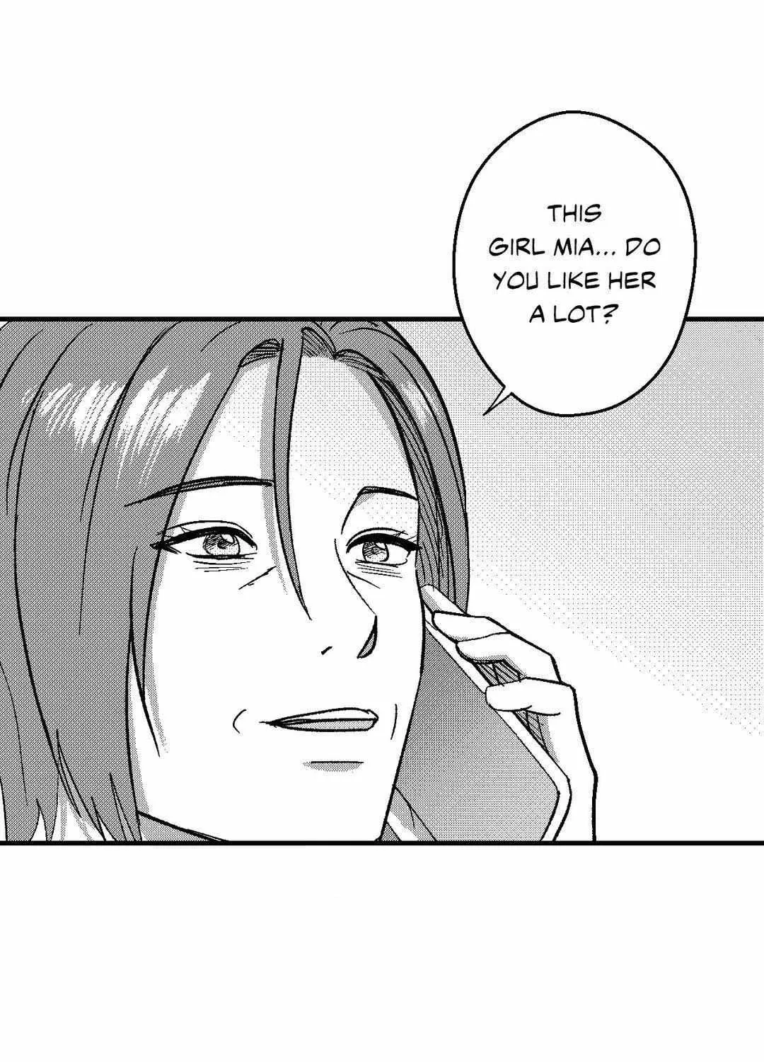 The Man At Night Chapter 76 page 30 - 