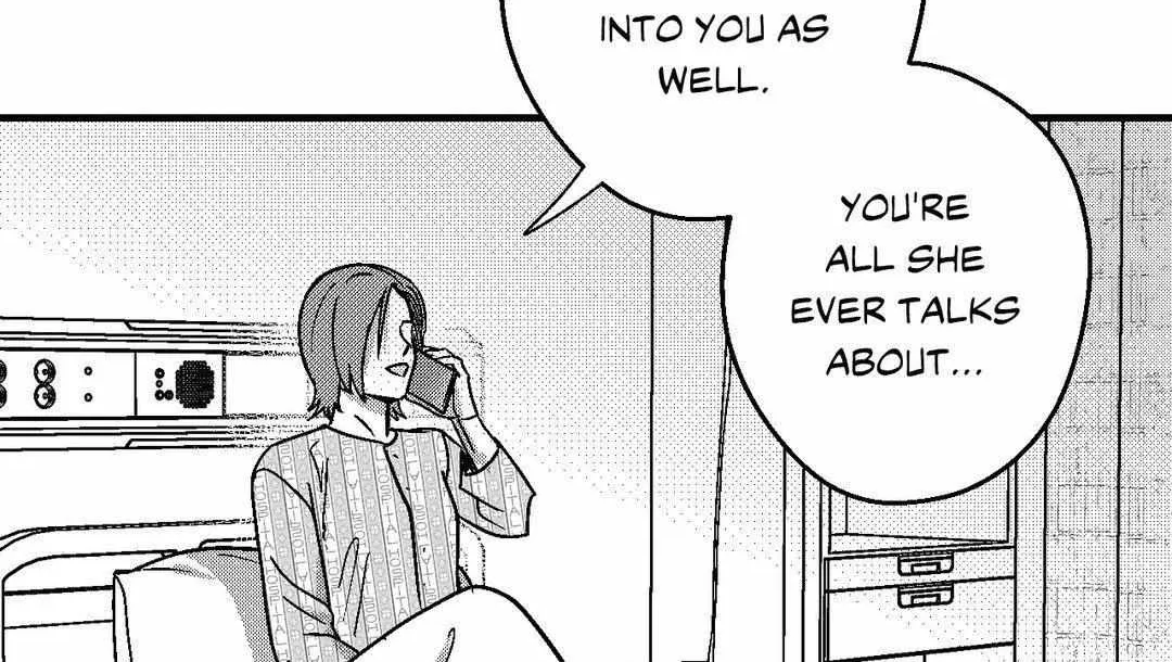 The Man At Night Chapter 76 page 35 - 