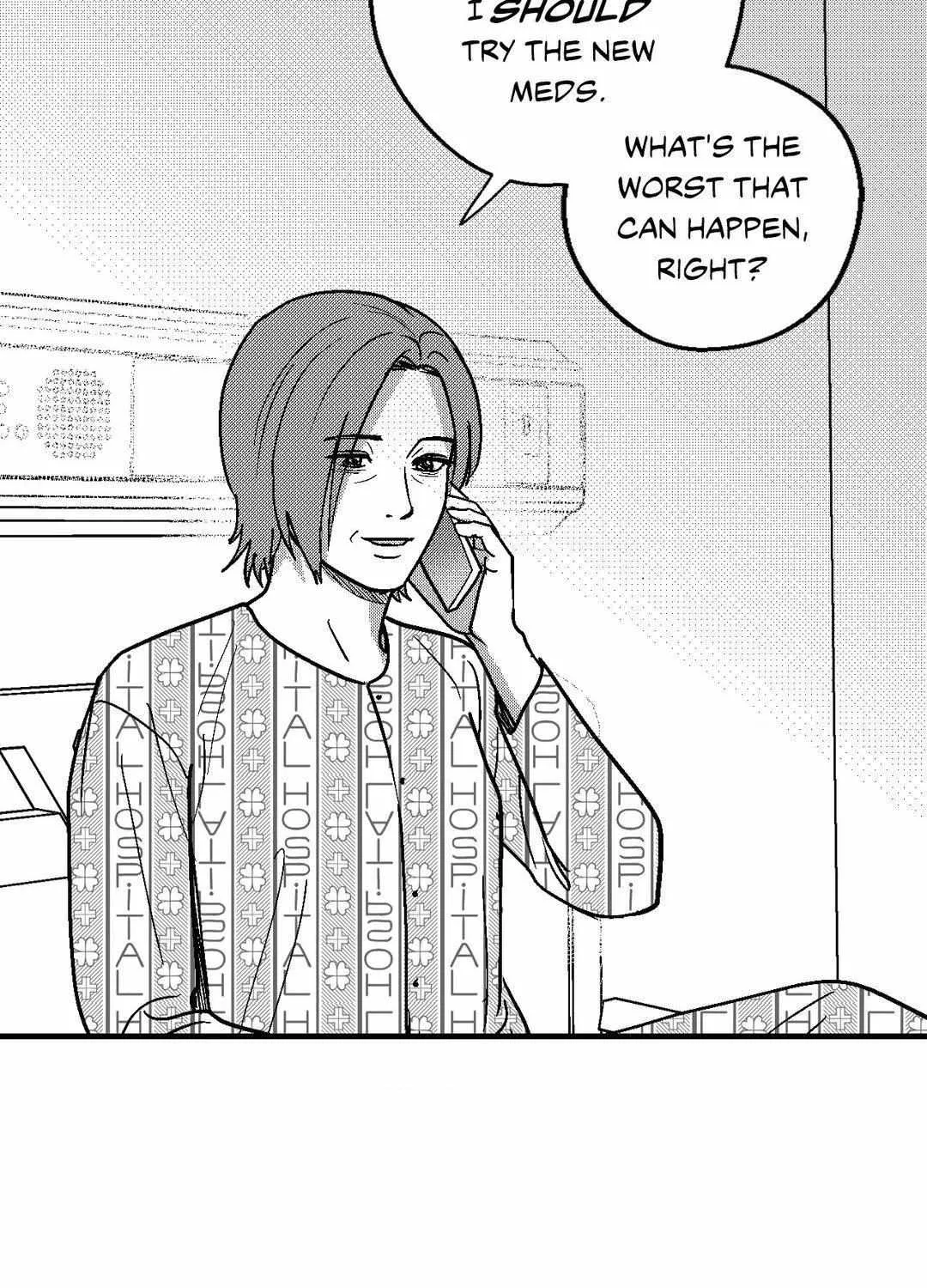 The Man At Night Chapter 76 page 39 - 