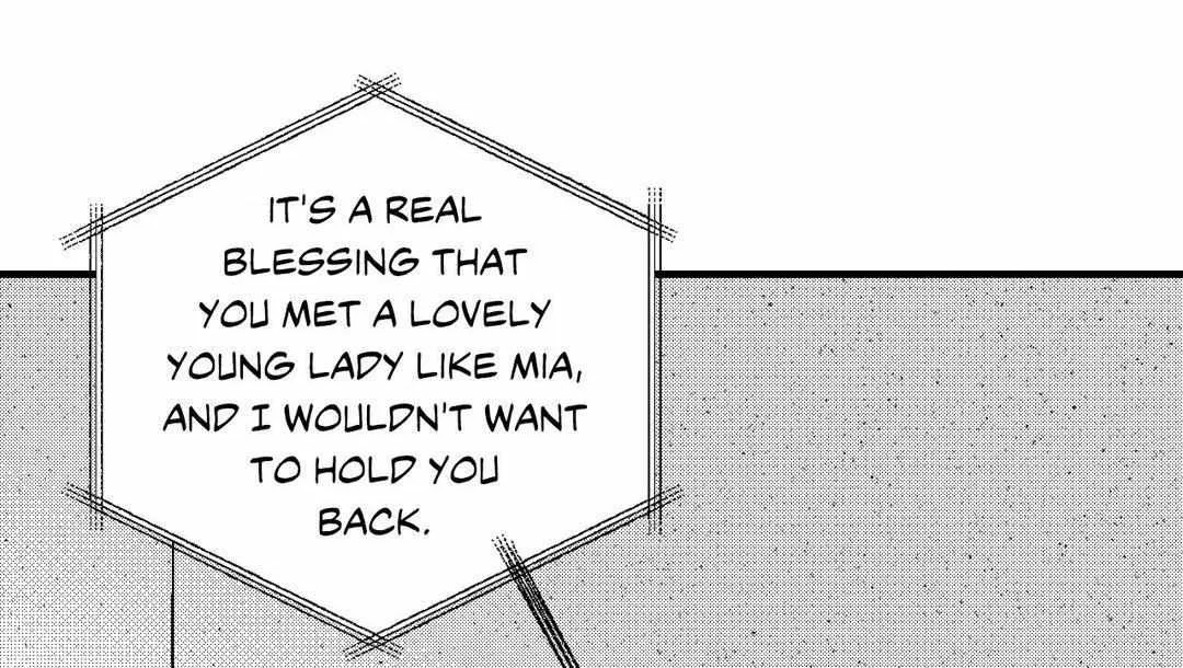 The Man At Night Chapter 76 page 42 - 