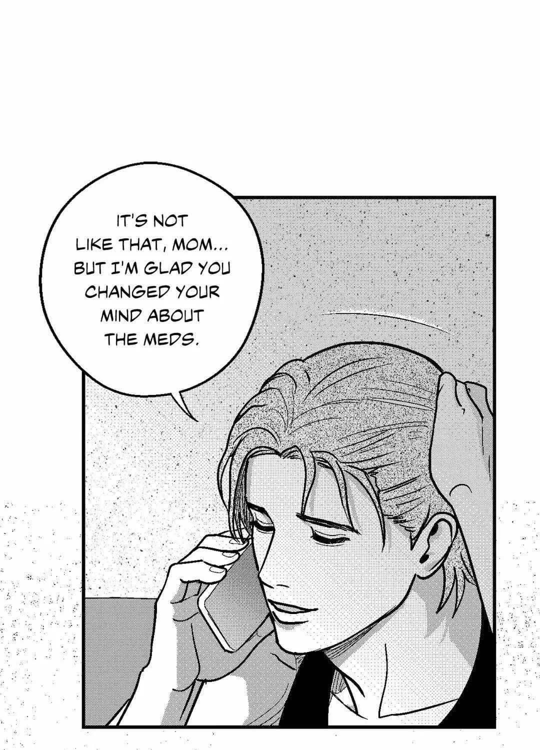The Man At Night Chapter 76 page 44 - 