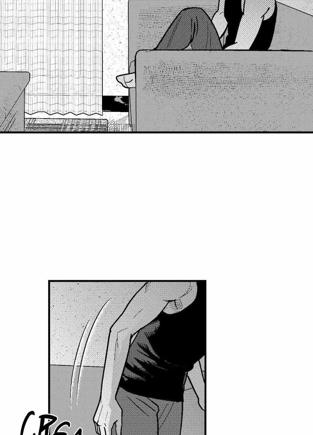 The Man At Night Chapter 76 page 50 - 