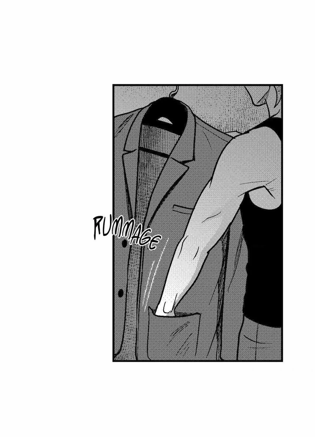 The Man At Night Chapter 76 page 52 - 