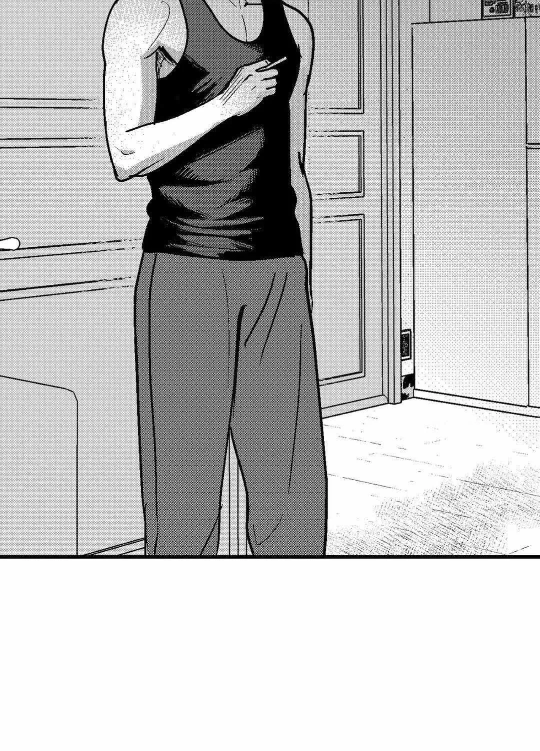 The Man At Night Chapter 76 page 56 - 