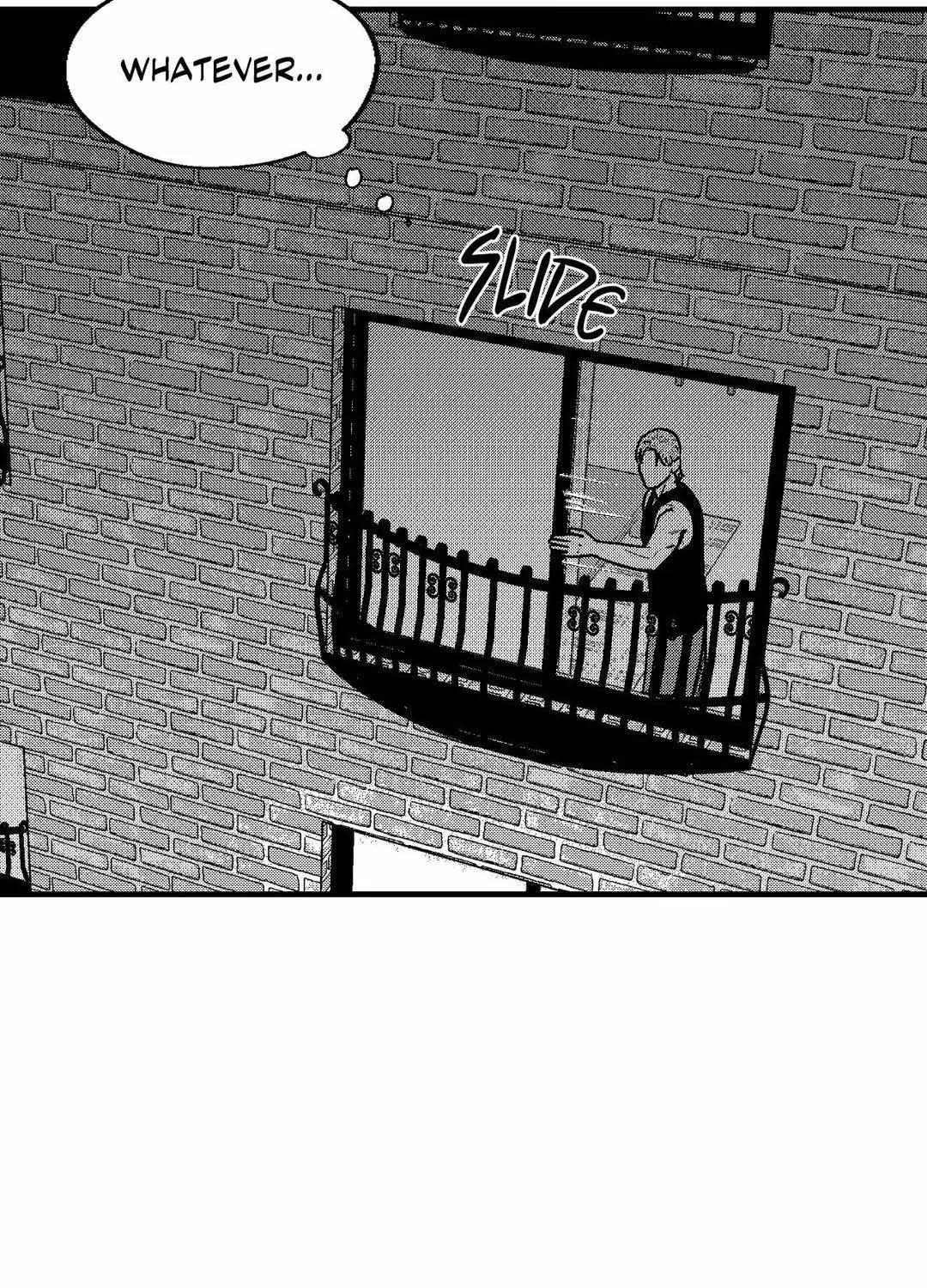 The Man At Night Chapter 76 page 58 - 