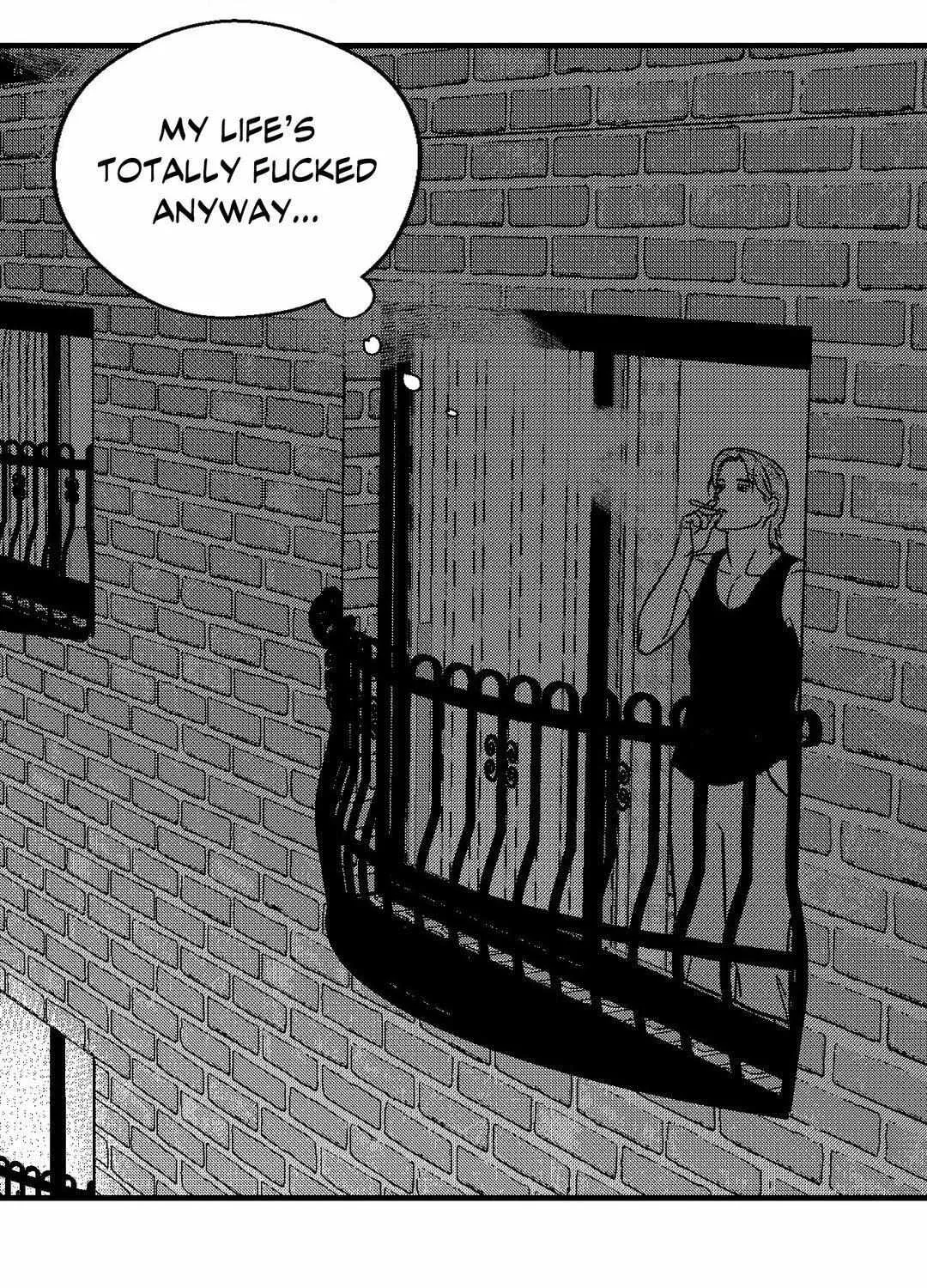 The Man At Night Chapter 76 page 62 - 