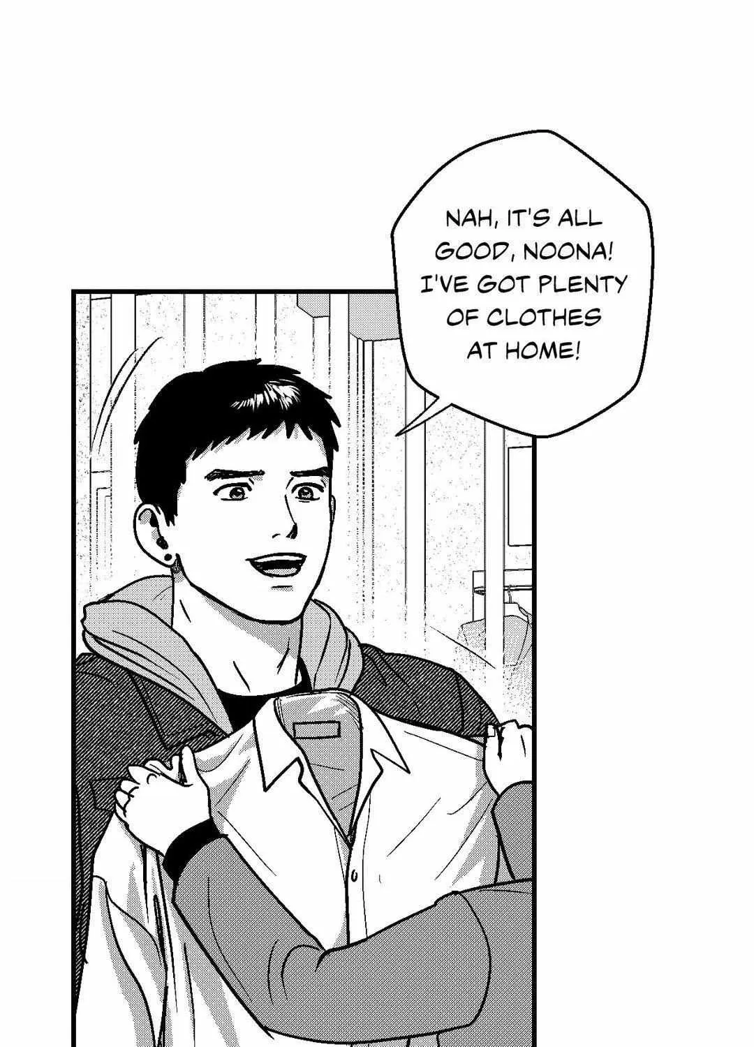 The Man At Night Chapter 76 page 68 - 