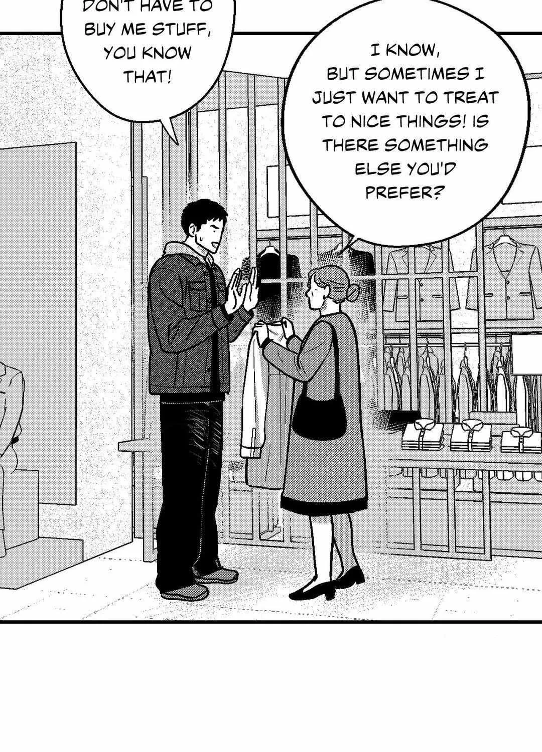 The Man At Night Chapter 76 page 70 - 