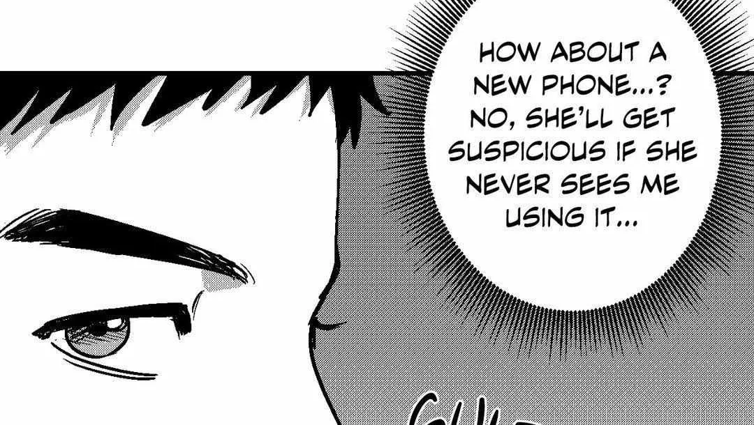 The Man At Night Chapter 76 page 73 - 